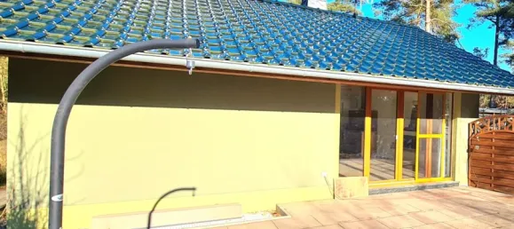 Bungalow de 3 dormitorios en Ostprignitz-Ruppin, Germany No. 233673 5