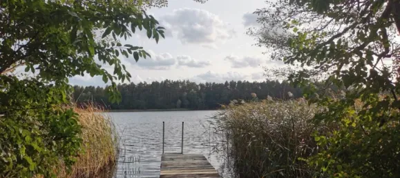 Bungalow de 3 dormitorios en Ostprignitz-Ruppin, Germany No. 233673 23