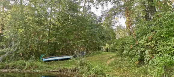 Bungalow de 3 dormitorios en Ostprignitz-Ruppin, Germany No. 233673 21