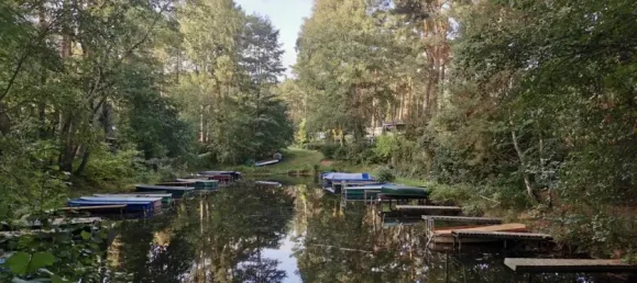 Bungalow de 3 dormitorios en Ostprignitz-Ruppin, Germany No. 233673 20