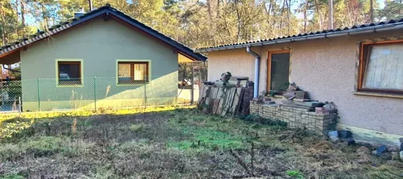Bungalow de 3 dormitorios en Ostprignitz-Ruppin, Germany No. 233673 7