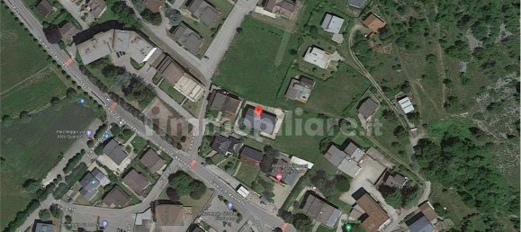 1 Schlafzimmer Wohnung in Entracque, Italy, Nr. 225552 5