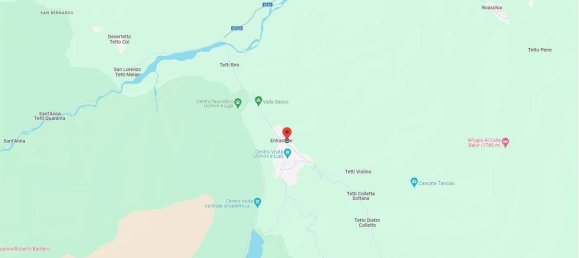 1 Schlafzimmer Wohnung in Entracque, Italy, Nr. 225552 23