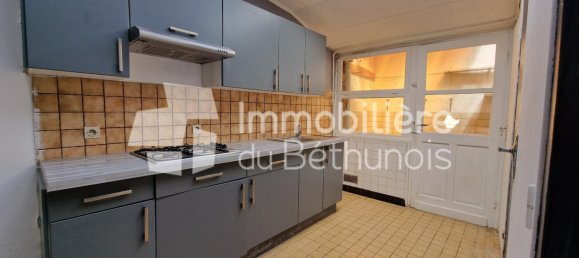 Casa T2 em Lillers, France N.º 71558 9