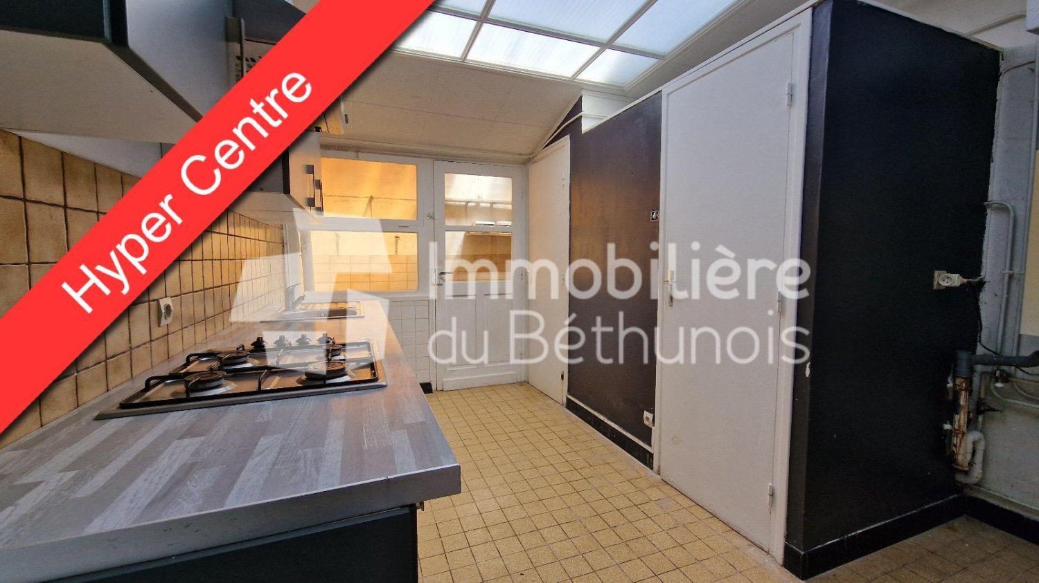 Casa T2 em Lillers, France N.º 71558