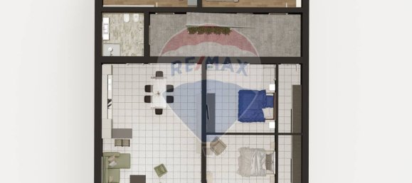 Дом с 5 спальнями в Каникаттини Баньи, Италия № 154476 22