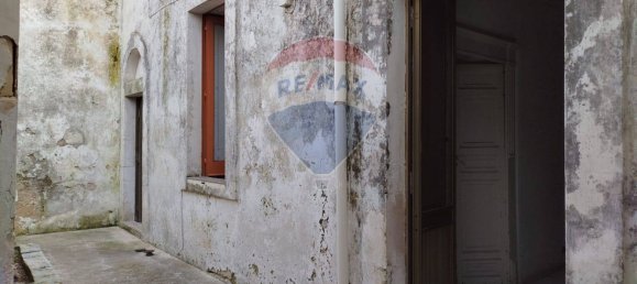 Дом с 5 спальнями в Каникаттини Баньи, Италия № 154476 16