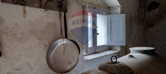 Дом с 5 спальнями в Каникаттини Баньи, Италия № 154476 17