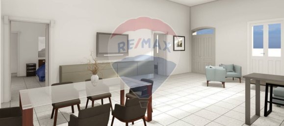 Дом с 5 спальнями в Каникаттини Баньи, Италия № 154476 24