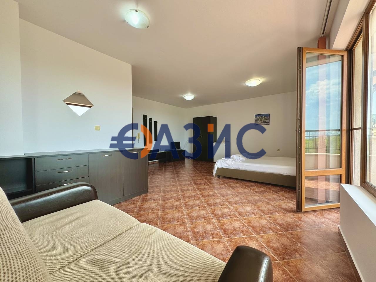 Studio in Kosharitsa, Bulgaria No. 89