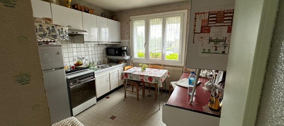 3غرفة منزل في Doubs, France رقم 328483 4