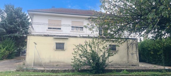 3غرفة منزل في Doubs, France رقم 328483 3