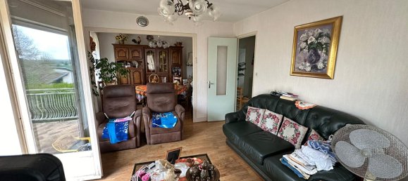 3غرفة منزل في Doubs, France رقم 328483 6