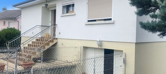 3غرفة منزل في Doubs, France رقم 328483 2