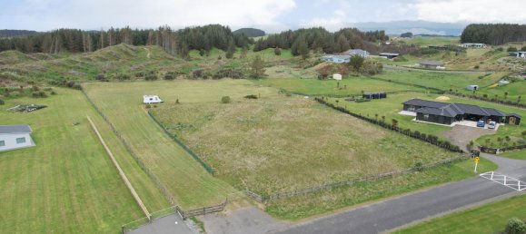 Grundstück in Horowhenua, New Zealand 4117m², Nr. 171 3