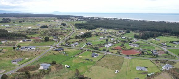 Grundstück in Horowhenua, New Zealand 4117m², Nr. 171 7