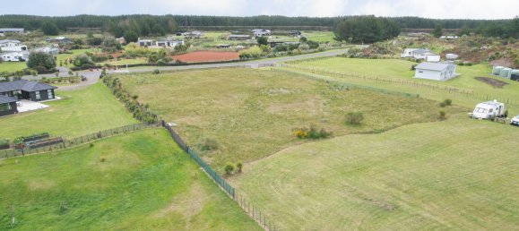 Grundstück in Horowhenua, New Zealand 4117m², Nr. 171 4