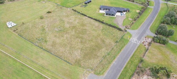 Grundstück in Horowhenua, New Zealand 4117m², Nr. 171 5