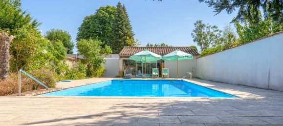 3 bedrooms House in Puilboreau, France No. 299003 8