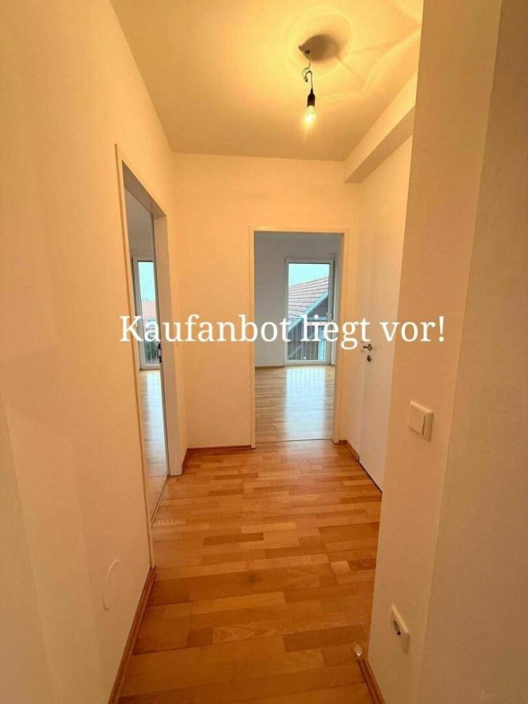 Квартира с 3 комнатами в Ланнах, Австрия № 244950