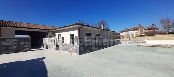 Дом с 3 комнатами в Манциана, Италия № 18224 4