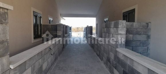 Дом с 3 комнатами в Манциана, Италия № 18224 3