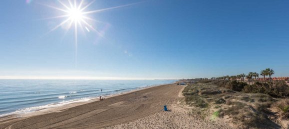 Bungalow de 3 dormitorios en Pilar de la Horadada, Spain No. 3714 21