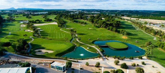 Bungalow de 3 dormitorios en Pilar de la Horadada, Spain No. 3714 17