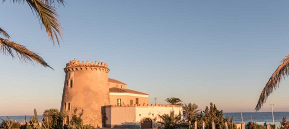 Bungalow de 3 dormitorios en Pilar de la Horadada, Spain No. 3714 20