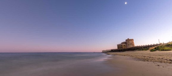 Bungalow de 3 dormitorios en Pilar de la Horadada, Spain No. 3714 18