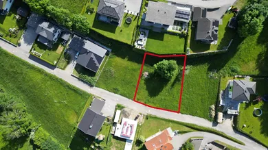 Grundstück in Gmund in Karnten, Austria, Nr. 212677