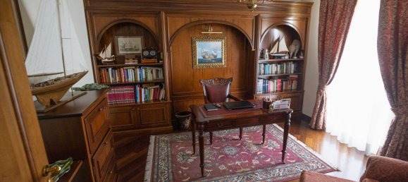 8-salle Villa à Cavaglietto, Italy No. 80891 29