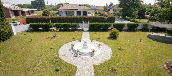 8-salle Villa à Cavaglietto, Italy No. 80891 41