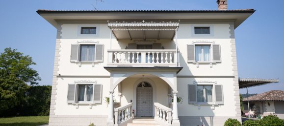 8-salle Villa à Cavaglietto, Italy No. 80891 39
