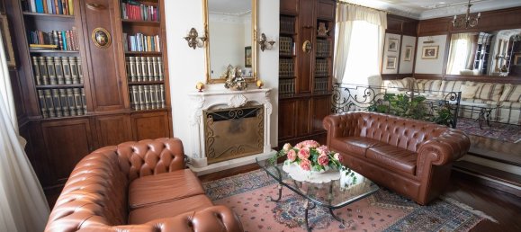 8-salle Villa à Cavaglietto, Italy No. 80891 7