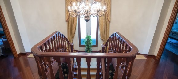 8-salle Villa à Cavaglietto, Italy No. 80891 17