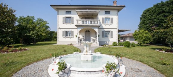 8-salle Villa à Cavaglietto, Italy No. 80891 38