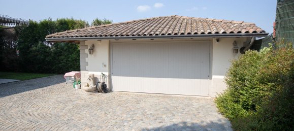 8-salle Villa à Cavaglietto, Italy No. 80891 5