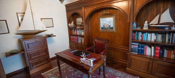 8-salle Villa à Cavaglietto, Italy No. 80891 30