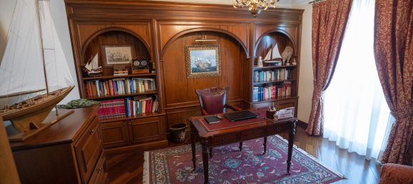 8-salle Villa à Cavaglietto, Italy No. 80891 31