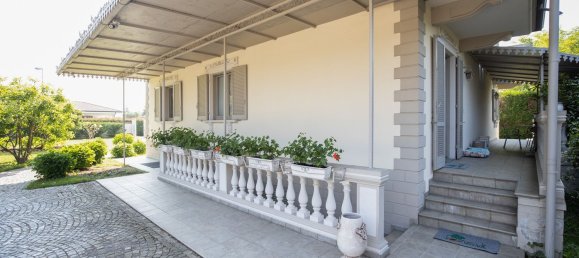 8-salle Villa à Cavaglietto, Italy No. 80891 43