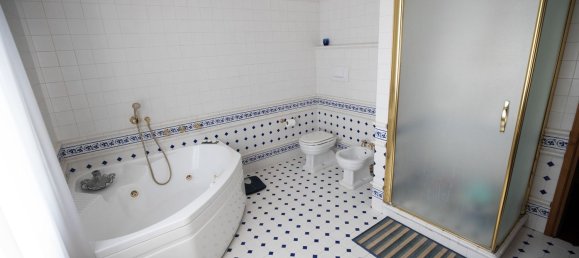 8-salle Villa à Cavaglietto, Italy No. 80891 28