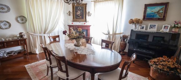 8-salle Villa à Cavaglietto, Italy No. 80891 44