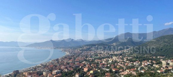 1 bedroom Apartment in Borgio Verezzi, Italy No. 57634 6