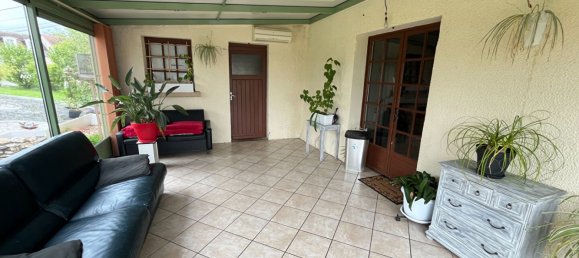 Casa de 7 habitaciónes en Blere, France No. 60821 5