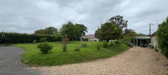 Casa de 7 habitaciónes en Blere, France No. 60821 2