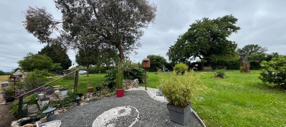 Casa de 7 habitaciónes en Blere, France No. 60821 3