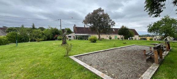 Casa de 7 habitaciónes en Blere, France No. 60821 4