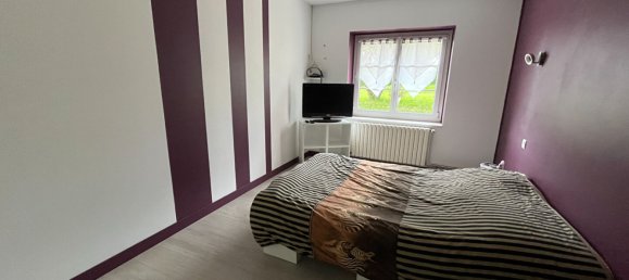 Casa de 7 habitaciónes en Blere, France No. 60821 8