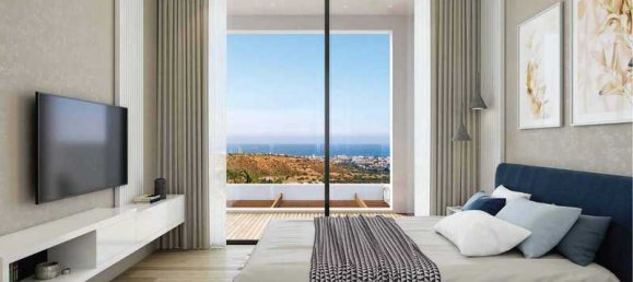 3 chambres Maison à Germasogeia, Cyprus No. 10730 5